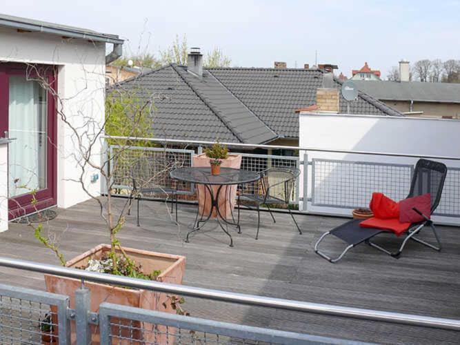 Ferienwohnungen "Vieling" Objekt-Id 12155-9 Waren  Kültér fotó