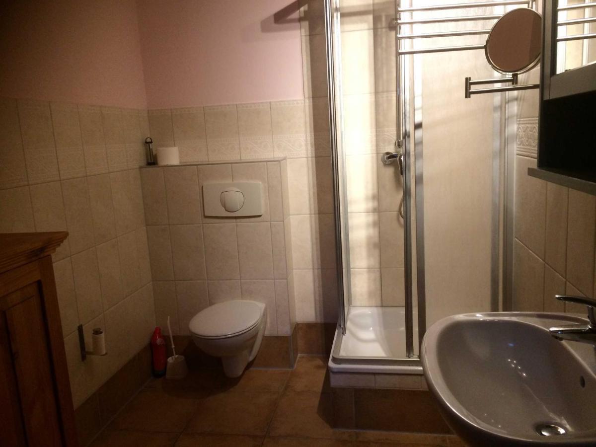 Ferienwohnungen "Vieling" Objekt-Id 12155-9 Waren  Kültér fotó
